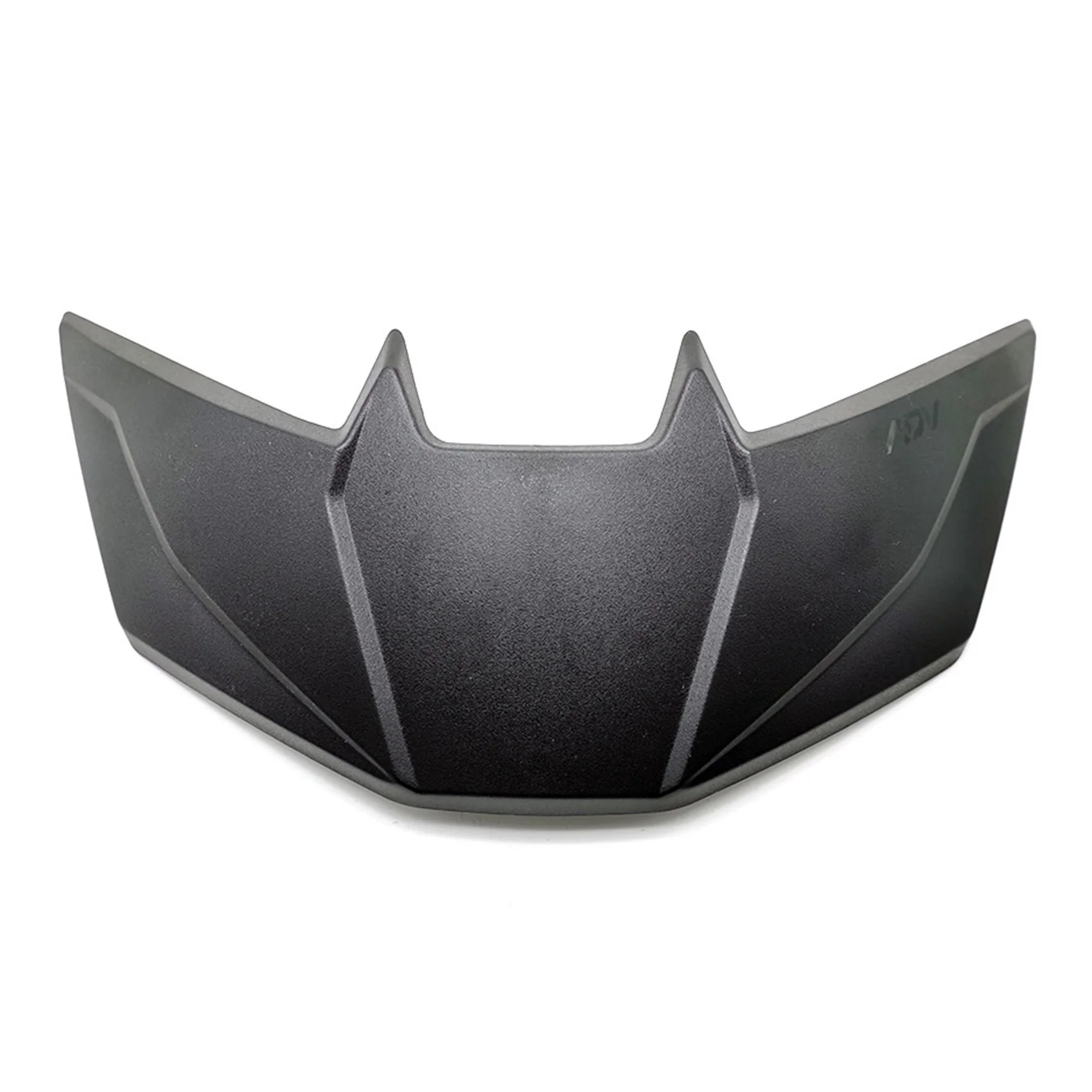 

Motorcycle Front Wheel Hugger Guard Beak Nose Extension Cowl Cover for 150