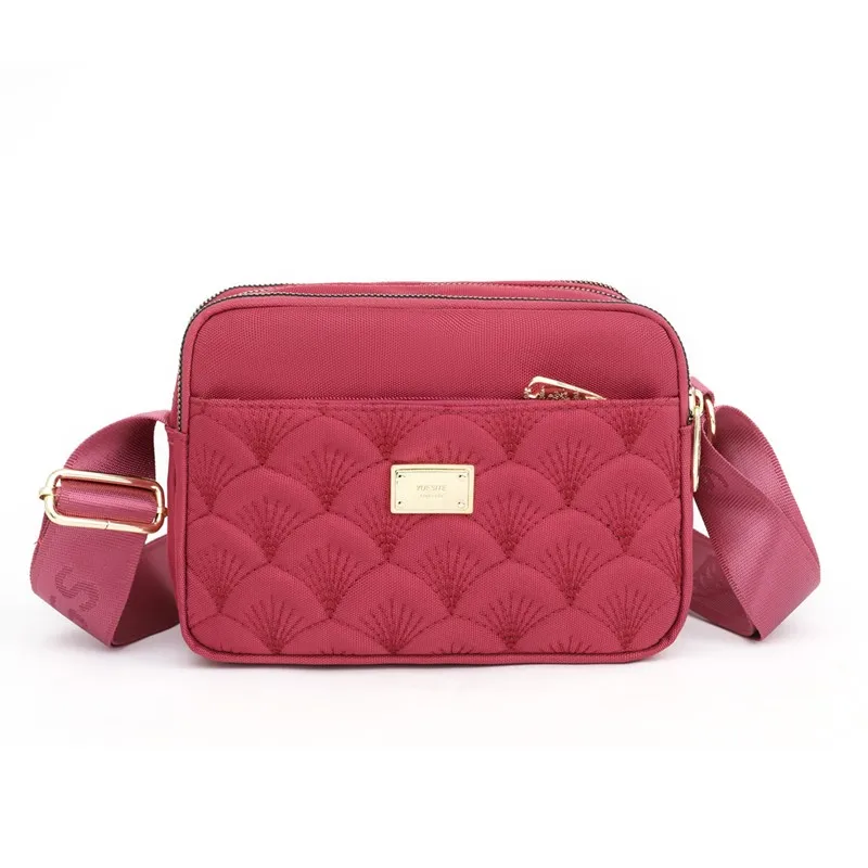 Женская сумка через плечо модная женская сумка-мессенджер сумки на дизайнерский