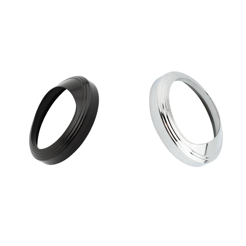 

5-дюймовый Спидометр Speedo Trim Ring Visors для Heritage Softail Road King Fat Boy Deluxe Electra Glide Dyna