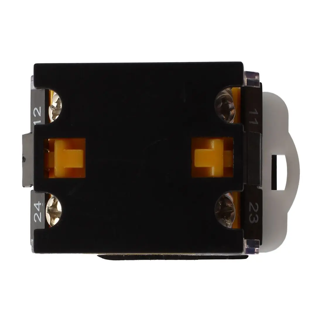 Фотоэлектрический/203 кнопочный мгновенный выключатель мощности для тяжелых