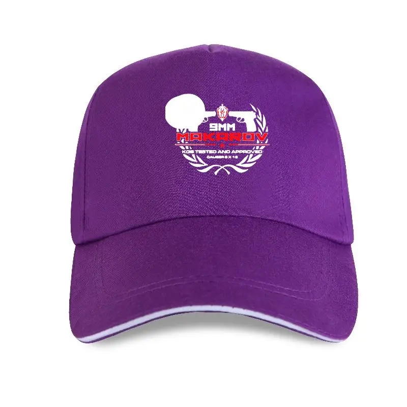 

2019 модная бейсбольная кепка, новинка, спексназ KGB, проверено и одобрено, 9 мм пистолет Макарова, русское оружие, крутые Топы