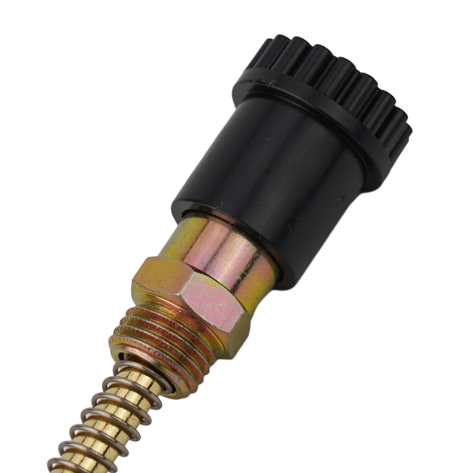 Сменные полезные аксессуары карбюратор ручной дроссель стартер для Dellorto PHBG