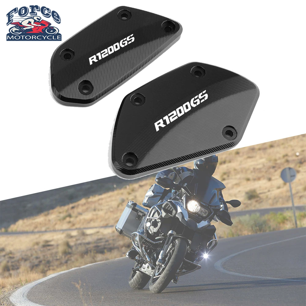 

Крышка Резервуара тормозной жидкости для BMW R1200GS 2013-2016 R1200GS LC Adventure 2014-2016