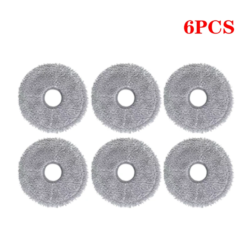 

Аксессуары для Dreame Mova E30 Ultra