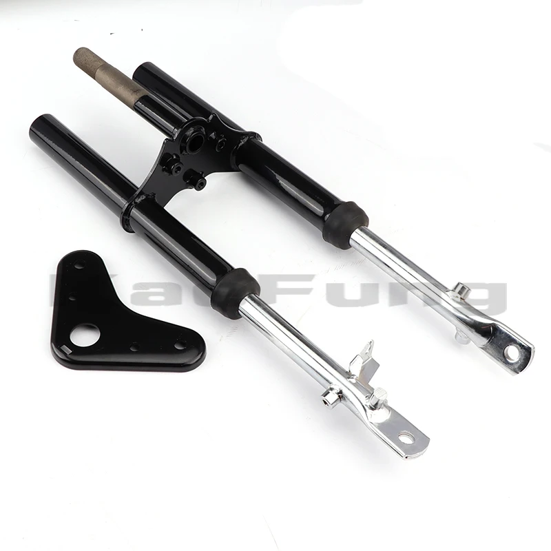 

Front Fork Shock Assembly for XR50 CRF50 XR CRF 50 Stock Suspension Pit Dirt Bike Mini Motorcycle