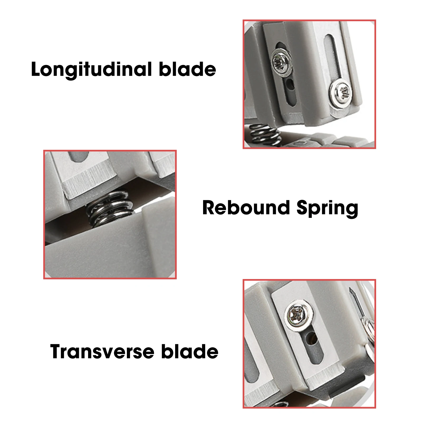 Волоконно-оптический стриппер 45-162 плоскогубцы для зачистки коаксиального