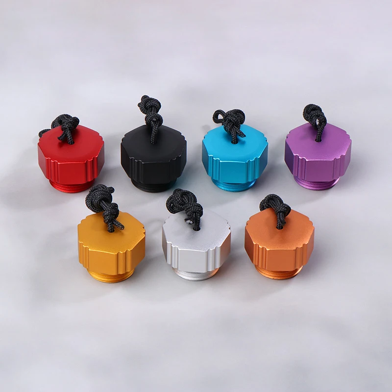 Пылезащитный колпачок для подводного плавания первого этапа Din Регулятор DIN