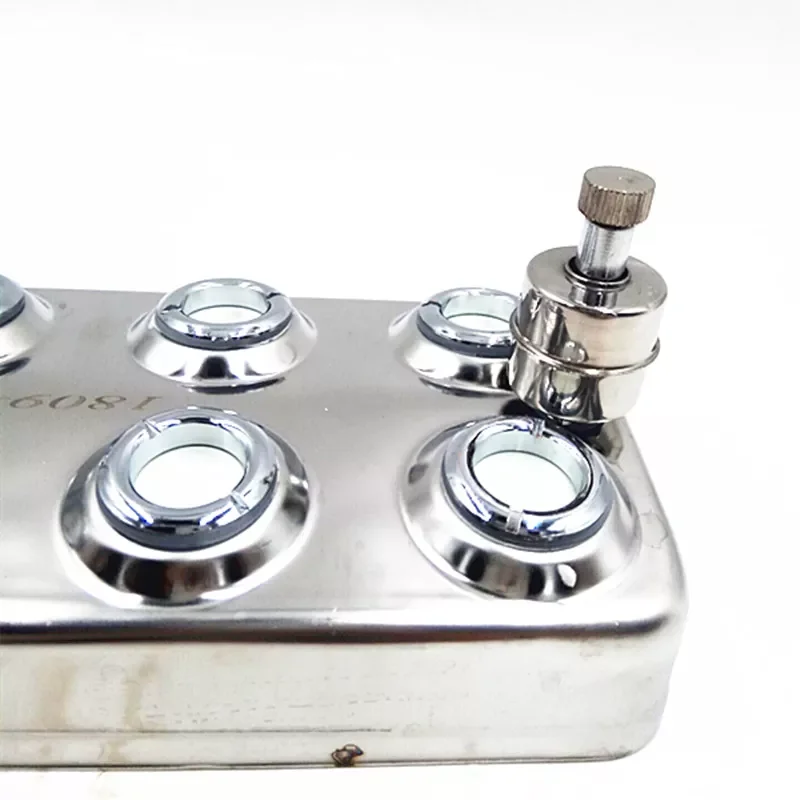 Новинка ультразвуковой распылитель постоянного тока 48 В промышленный