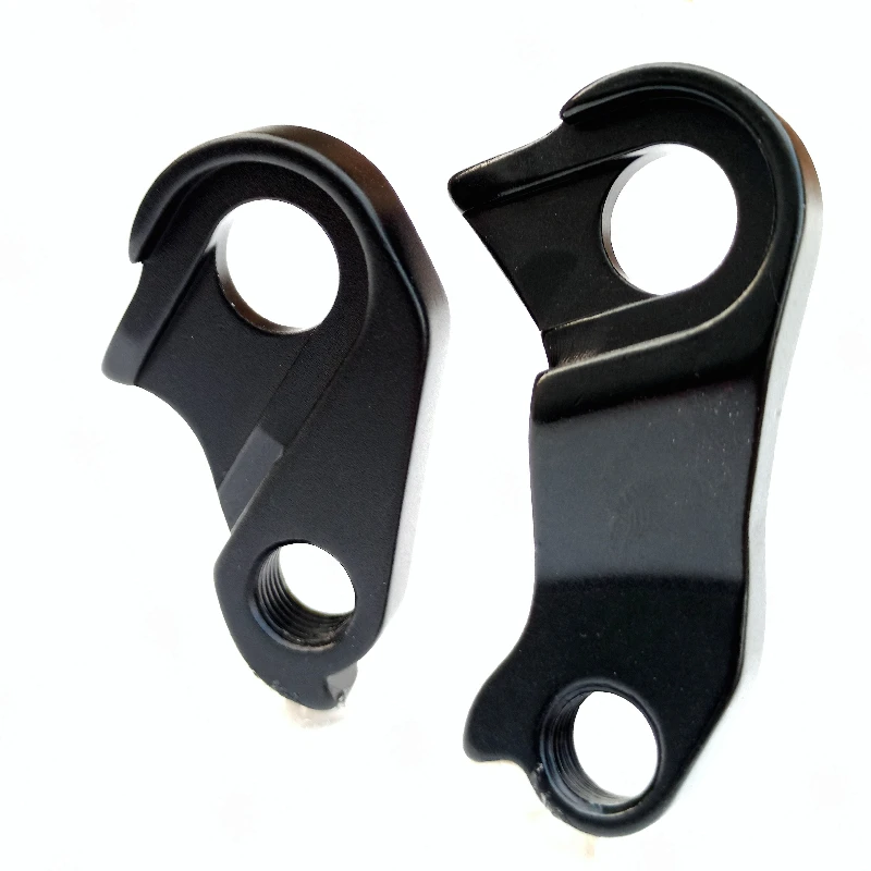 

2PCS Bicycle Parts Rear RD Derailleur Hanger For CYCLE Marin Polygon N8 N9 Xtrada Siskiu T7 Heist Rift Carbon Frame Bike Dropout