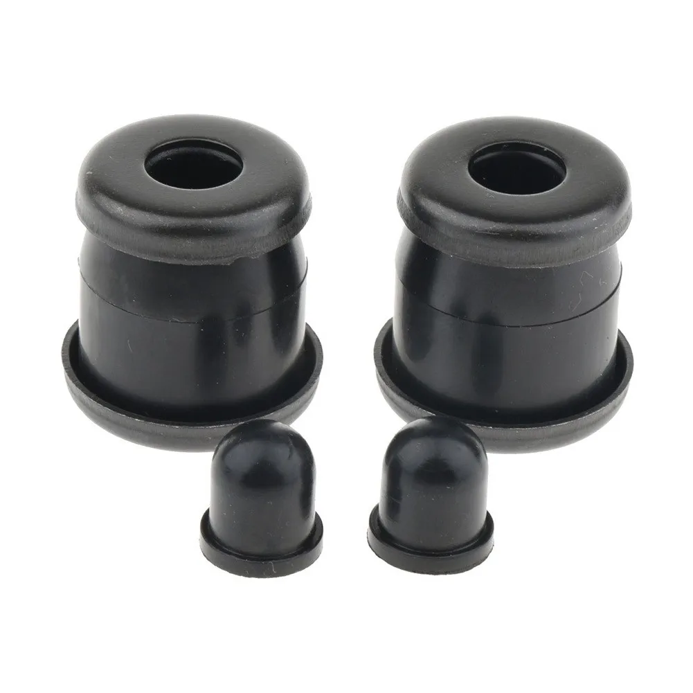 

Universal Skateboard Bushings Washers PU 3.25 Inch Longboard Shock Absorber Truck Rebuild Kit Outdoor Skateboard Accessories