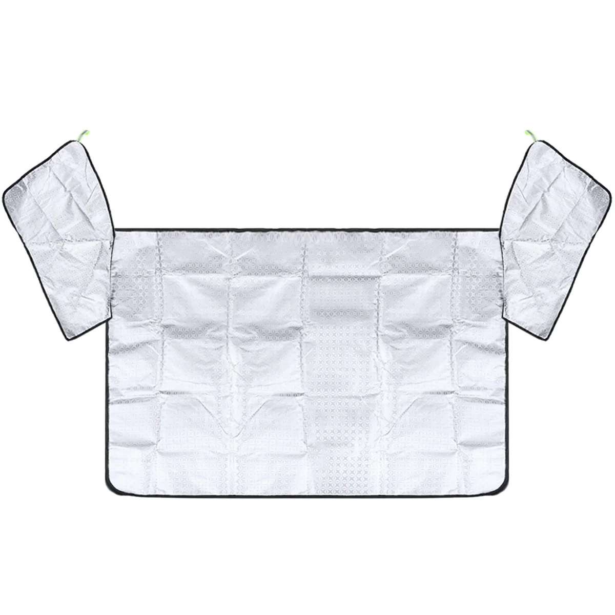 

1PC Car Shade Easy to Use Foldable Durable Professional Car Window Shade for Automobile Car SUV