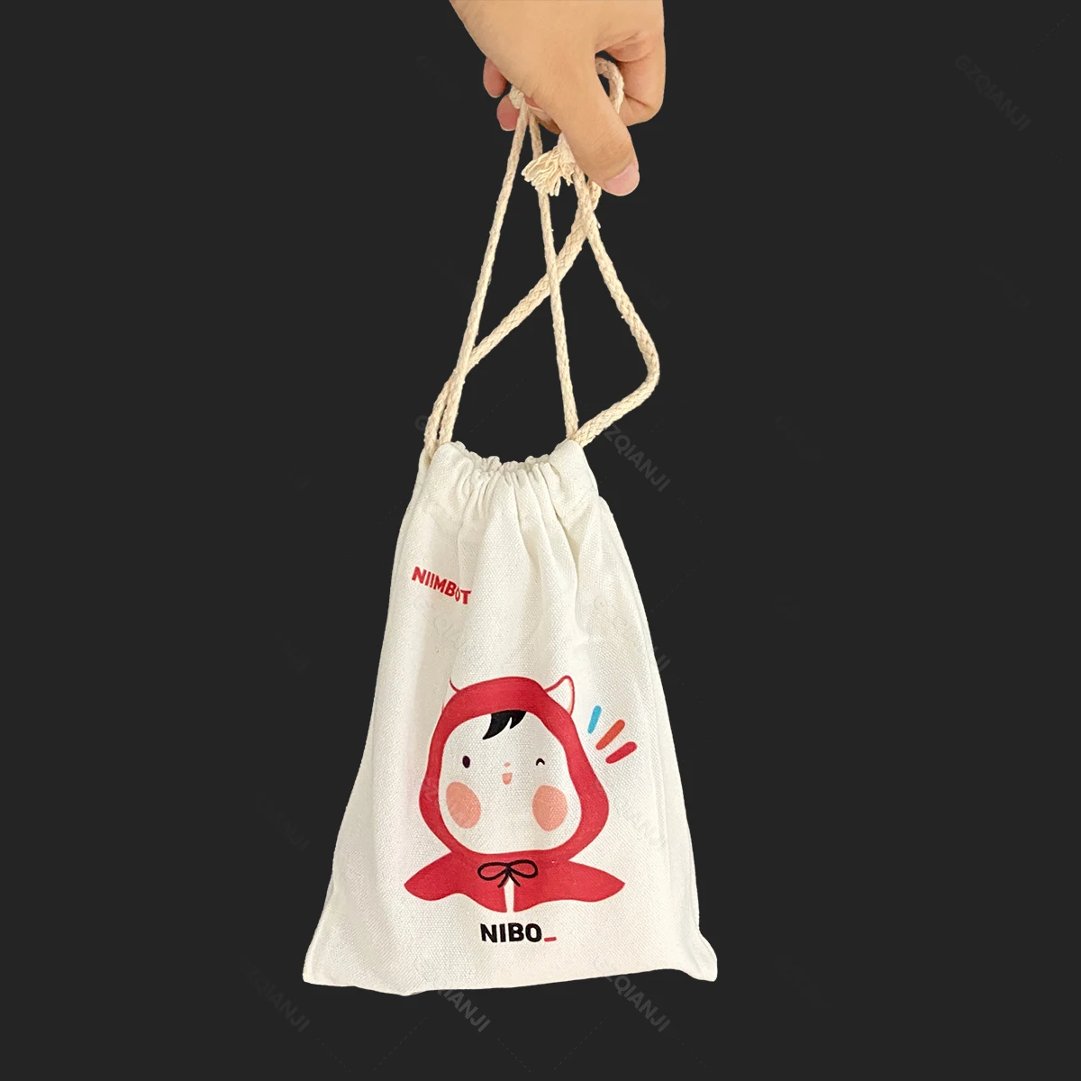 Сумка Niimbot для принтера этикеток B21 B1 D203 D3S D110 D11 D101