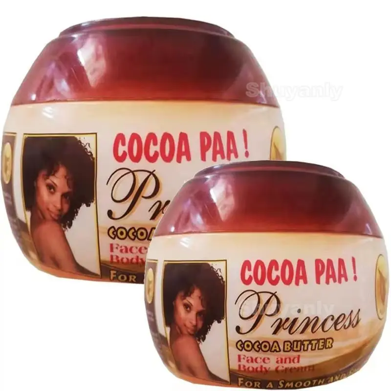 

Увлажняющий увлажняющий какао-крем для лица