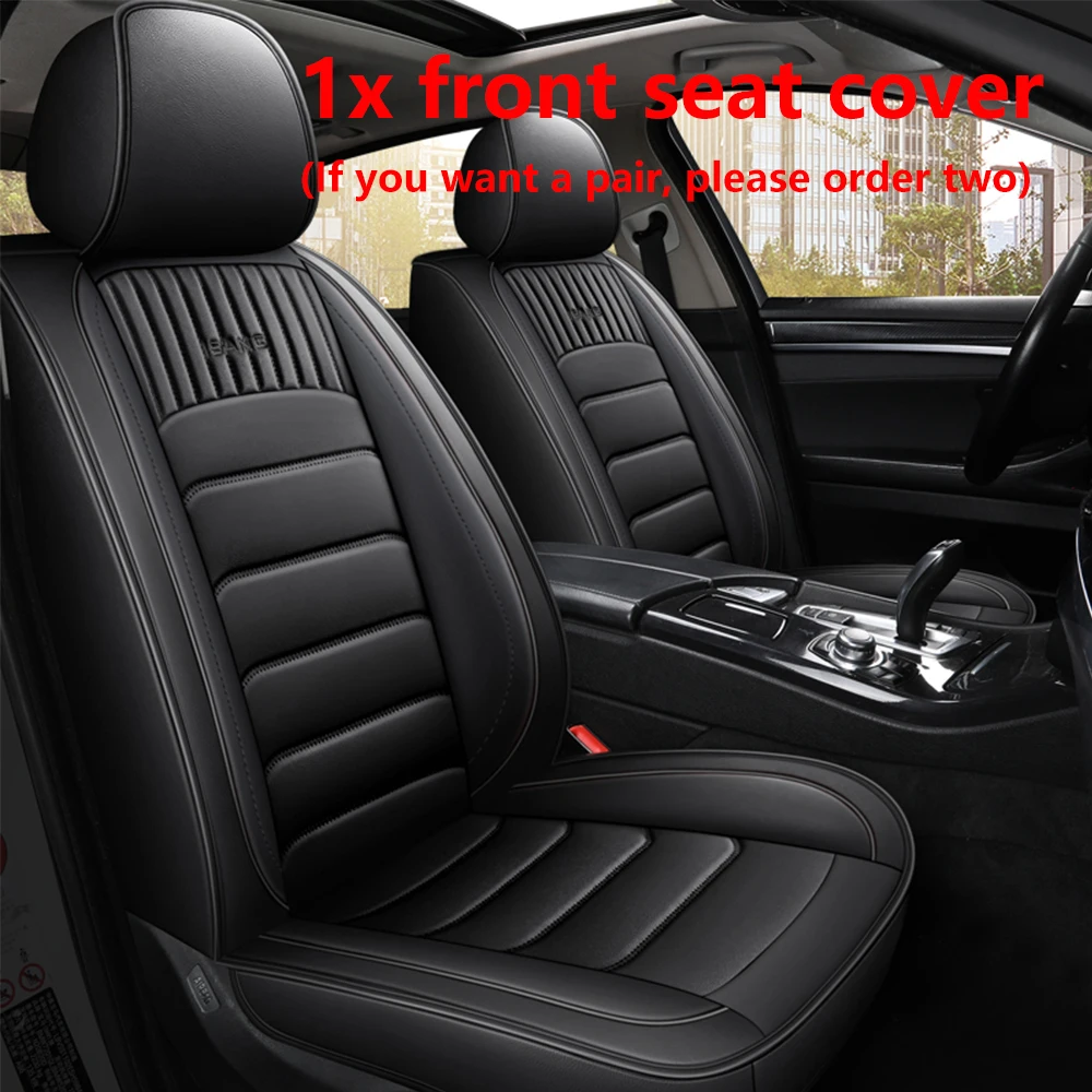 

Кожаные чехлы на автомобильные сиденья для Suzuki sx4 Swift Grand Vitara Kizashi S-Cross Vitara Baleno Jimny Liana Ignis, аксессуары для интерьера