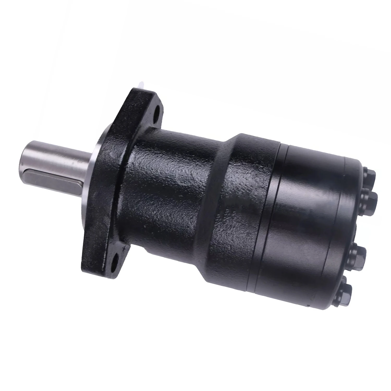 151-6296 1516296 SINOCMP 1 шт. Новый гидравлический двигатель для Danfoss OMR 375