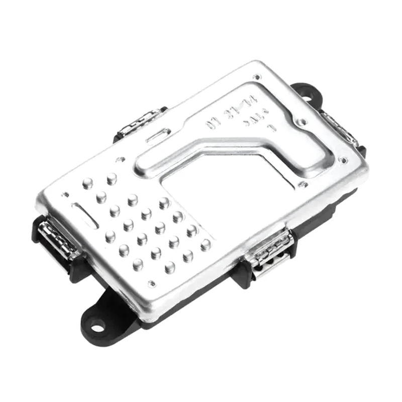 Модуль регулятора резистора электродвигателя воздуходувки для Mercedes Benz C CLS E GLK SL