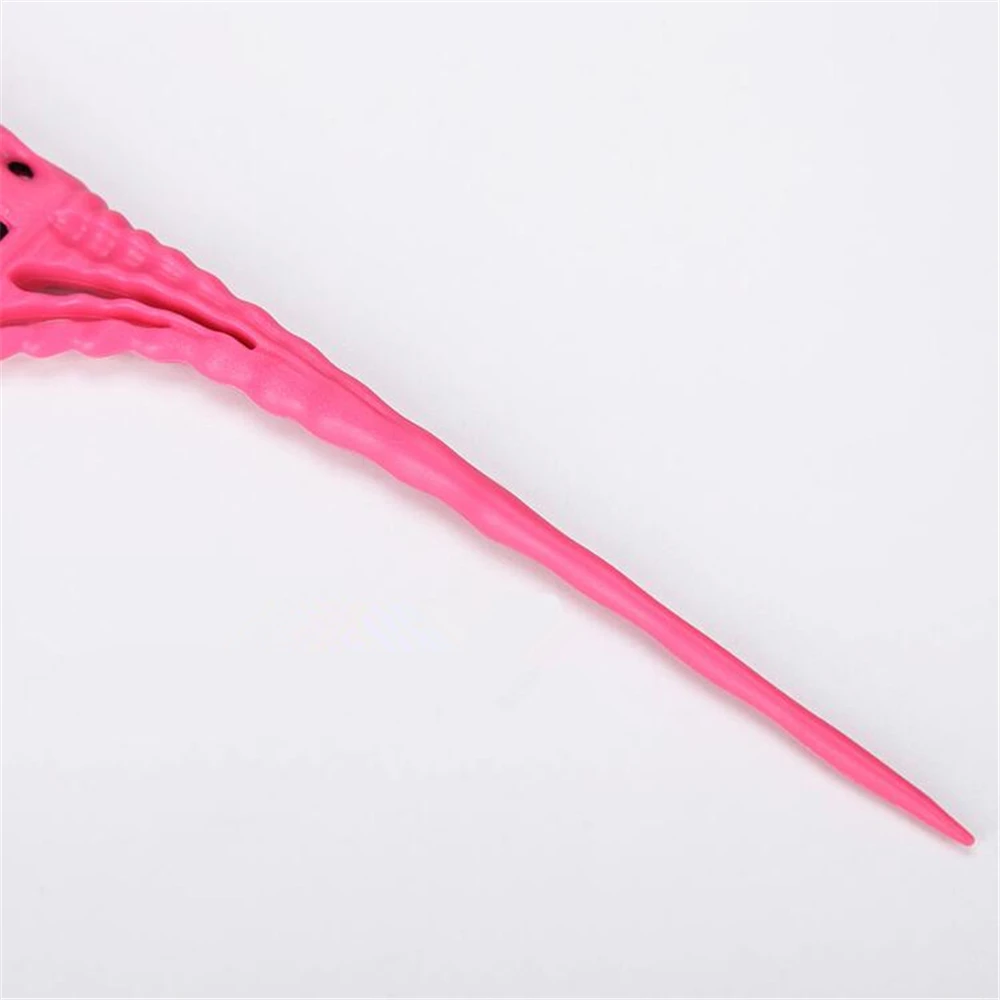 Профессиональные гребни для парикмахерской парикмахерская расческа с 3 рядами