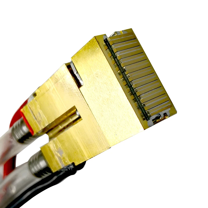 

laser stack for diode laser/ diode laser bar module / diode laser stack