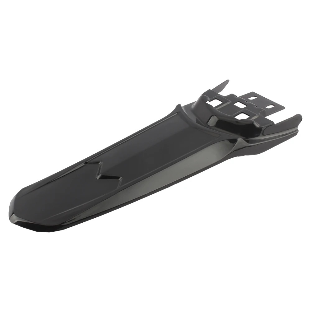 

Задний удлиненный пластиковый брызговик Supermotard для электромотоцикла Surron Light Bee X, запчасти для эндуро, электробайков и мотокросса