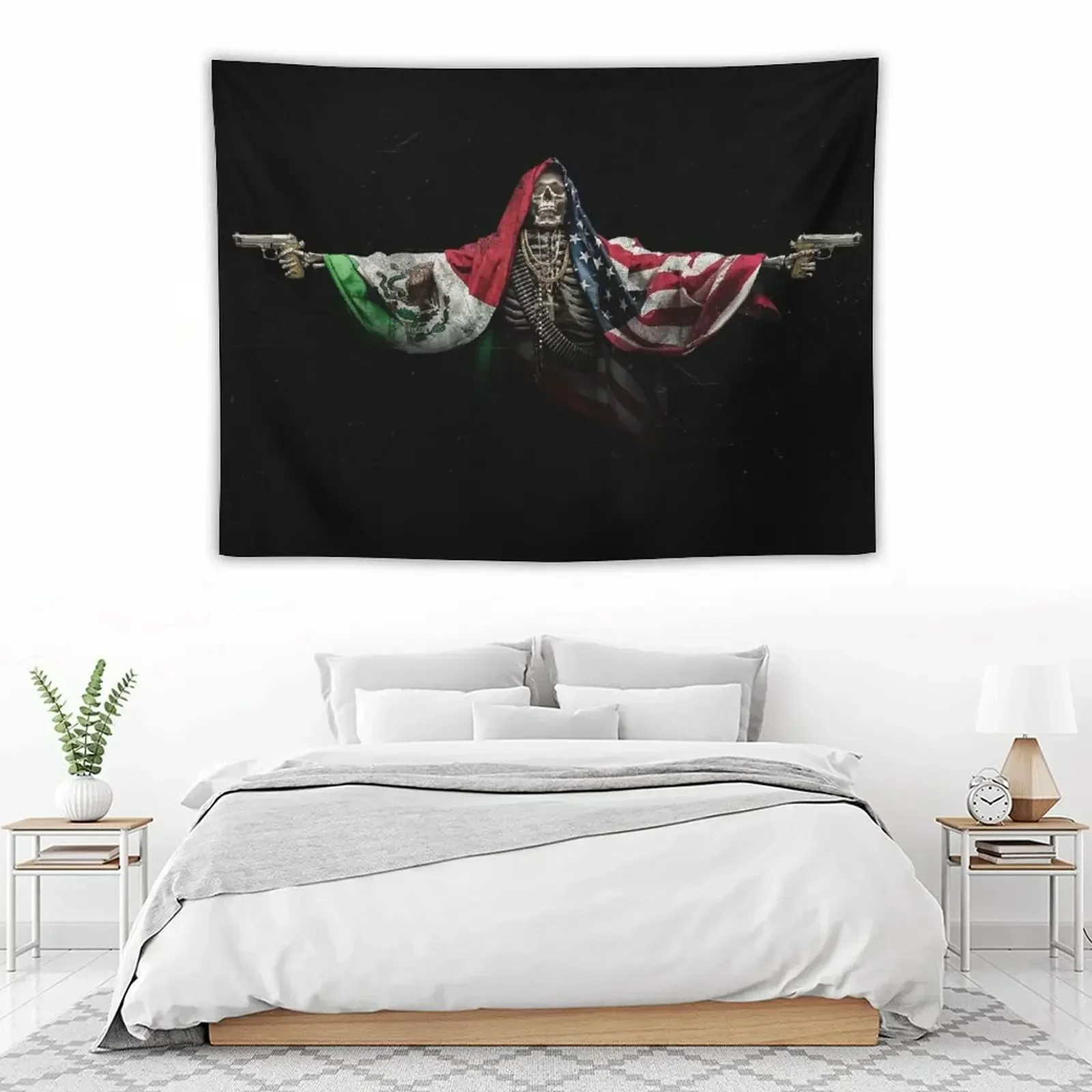 Гобелен Sicario 100% полиэстер