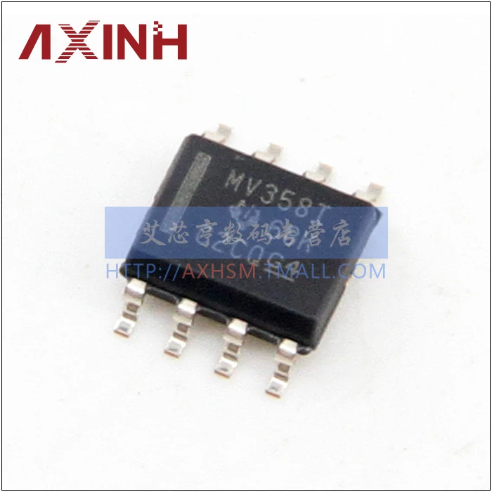 

Бесплатная доставка mv358i lmv358чарм LMV358ID LMV358 SOIC-8 10 шт.