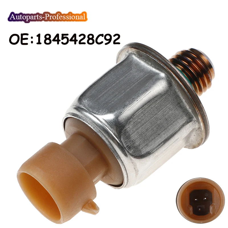 

New Injection Control Pressure ICP Sensor For Ford E-350 E-450 F-250 F-350 F-450 F-550 6.0 6.0L 04-07 1845428C92 3PP6-12