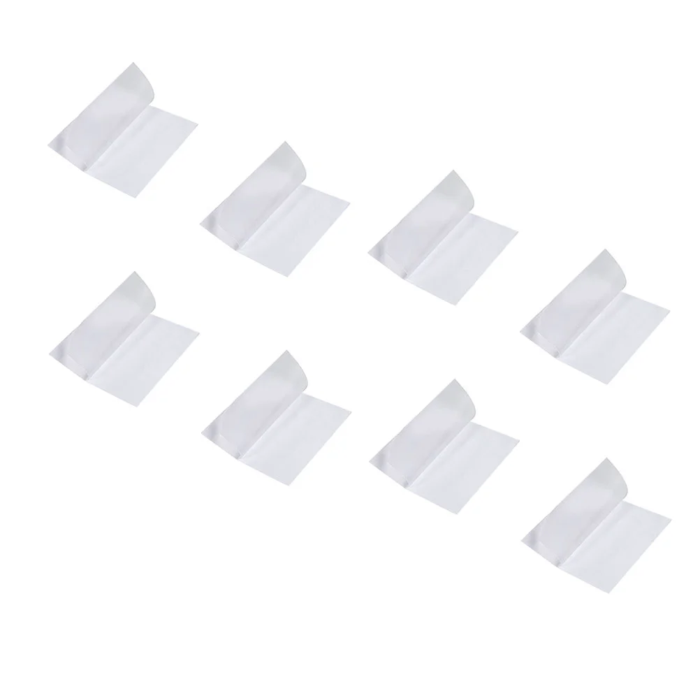 

Tape Repair Mend Patch Clear Sticker Transparent Vinyl Duct Waterproof Portable Fabric Tent Tpu Kit Document Seal Labels