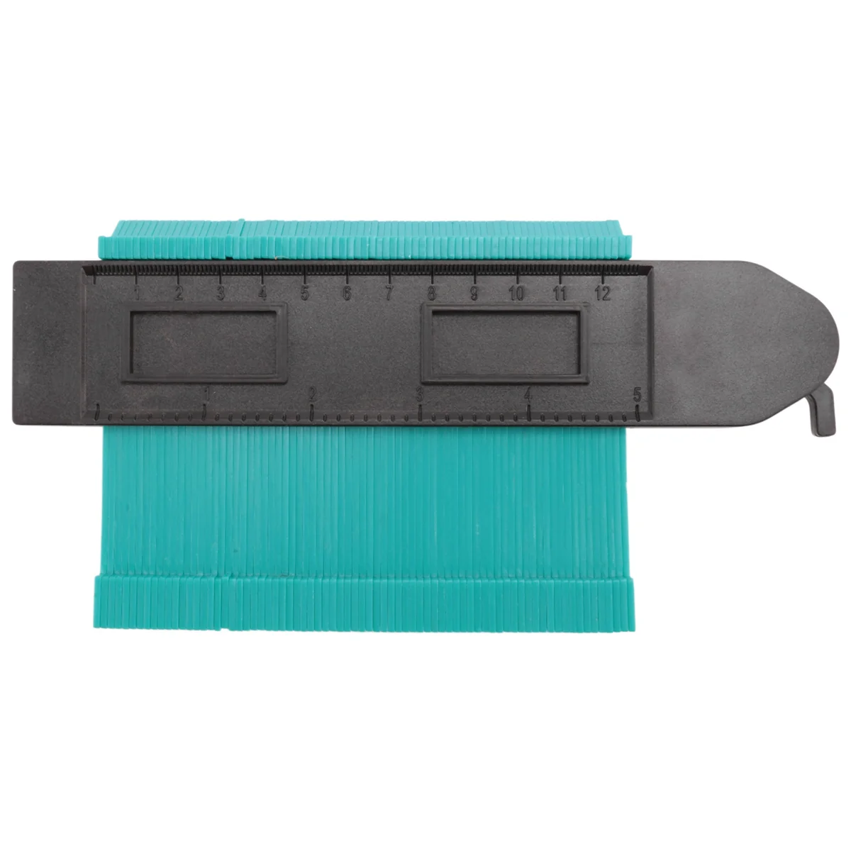 Дубликатор контура формы калибр профиля плитка ламинат инструмент для