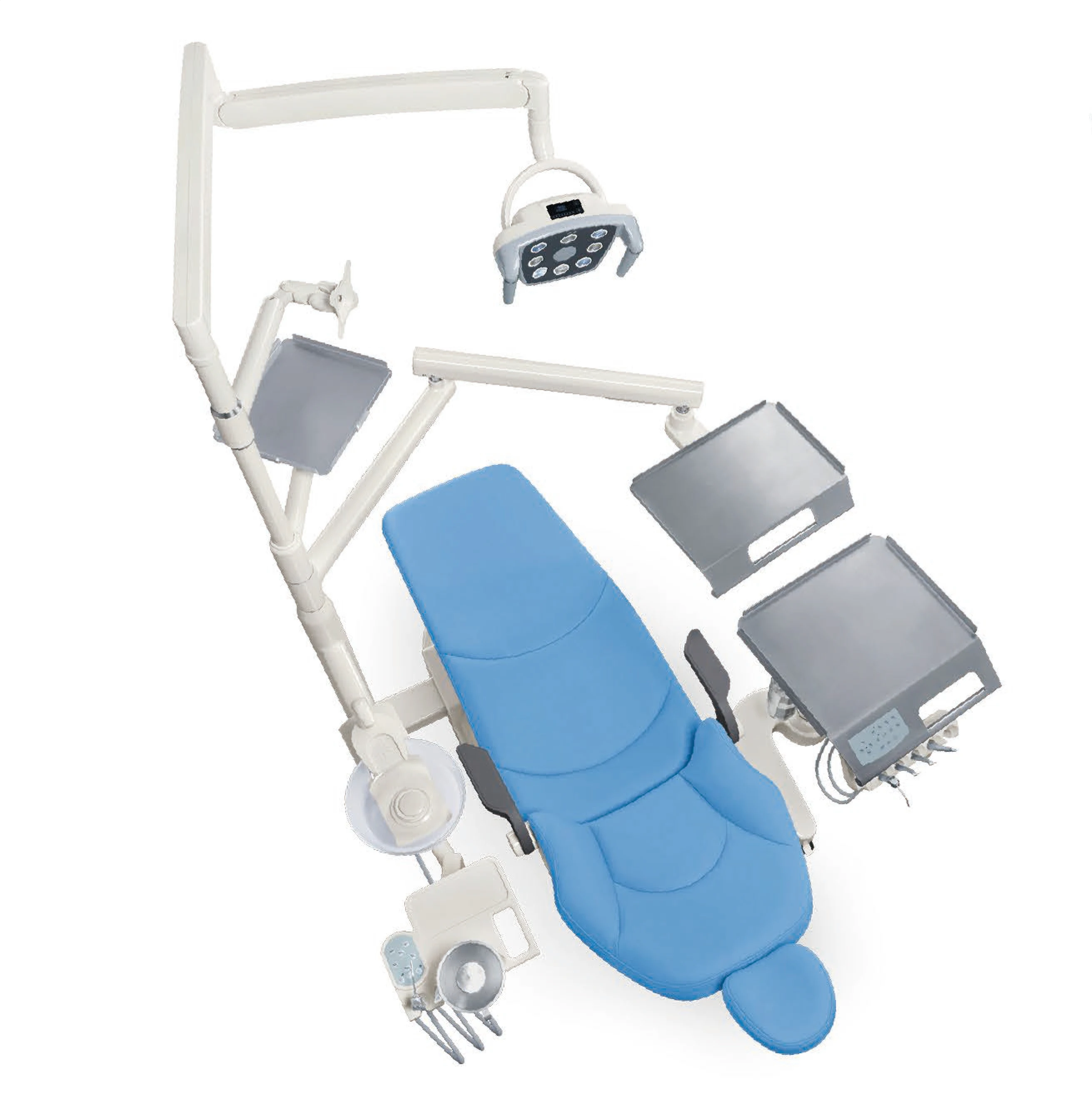 

Chinese Best Quality CE Approved Luxury Electric Unit Chair On Sale