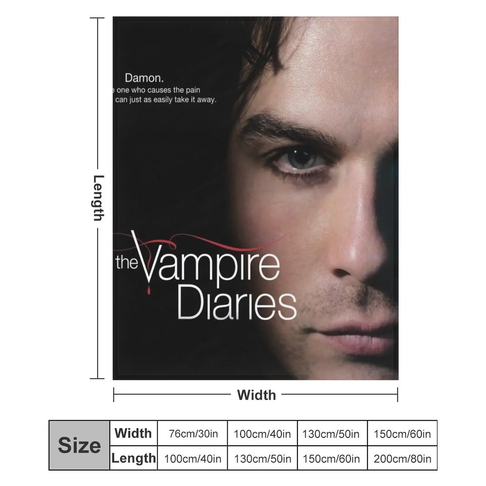 Kuh ian чехол-сомер делает драматическое одеяло Роскошные туристические одеяла для