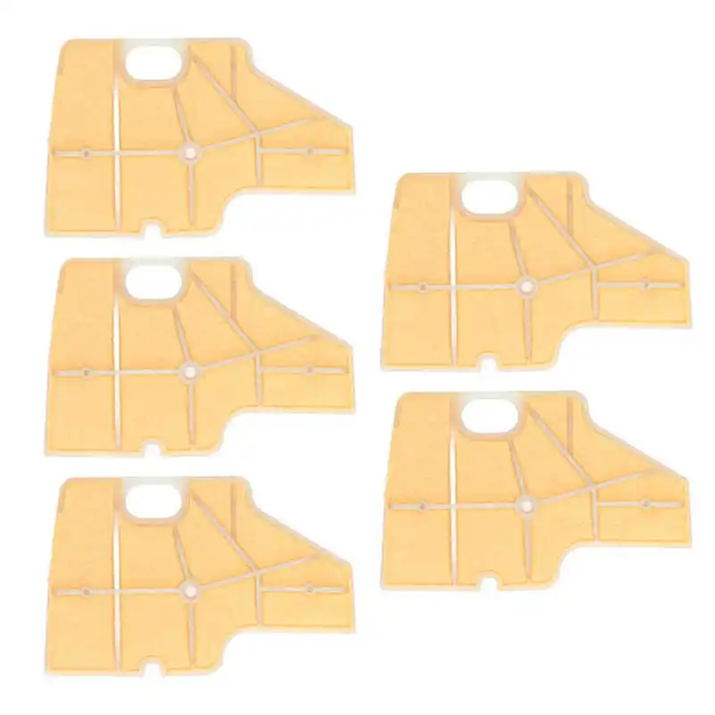 

Chainsaws Cleaner Chainsaws Filter Plastic Wear Resistant for 070av 090 090av Chainsaws