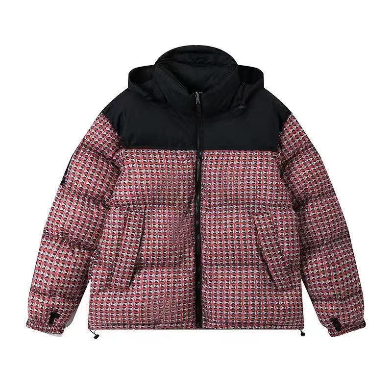 

Плюмиферо с тачулерами SS21 Week для мужчин и женщин, chaqueta caplida с Левантом, унисекс, европейская Талия, 5 штук