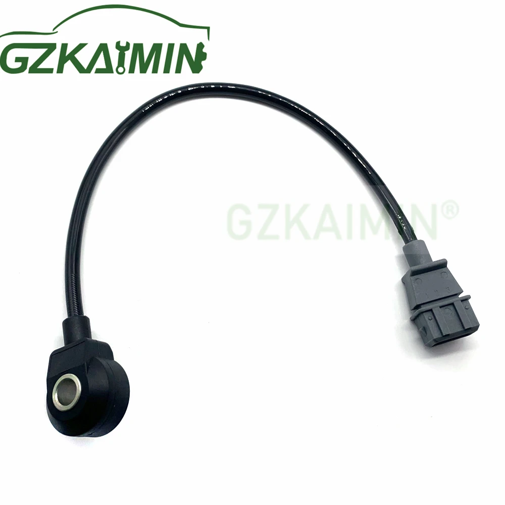 

KNOCK SENSOR LEFT For HYUNDAI 1999-2009 KIA 2.5L 2.7L 2001-2010 OEM 39250-37150