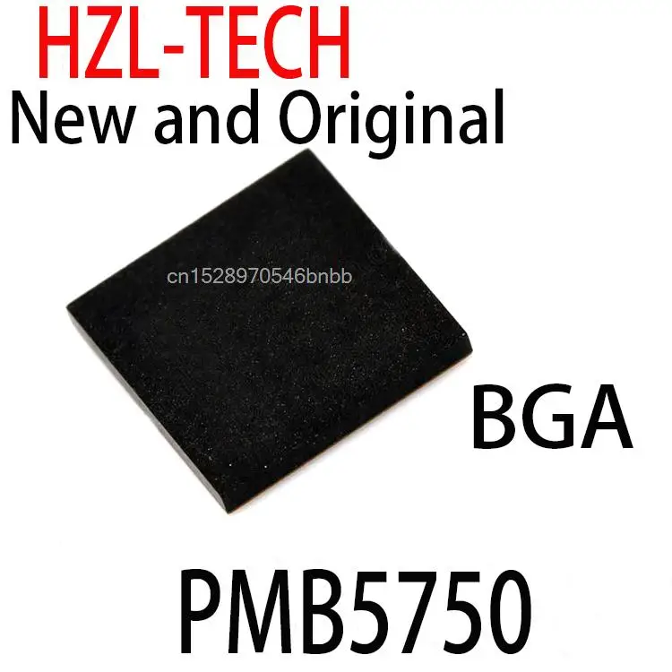 

10PCS New and Original 5750 BGA PMB5750