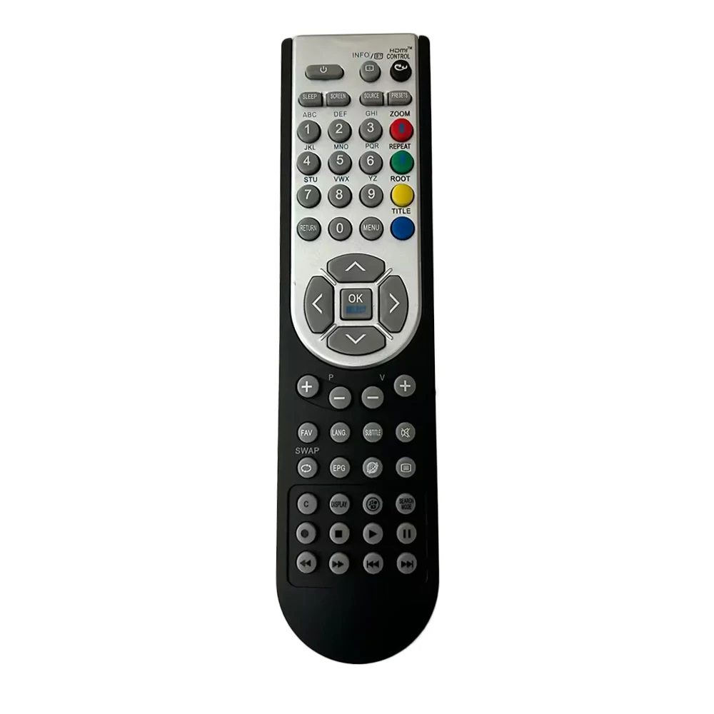 Пульт дистанционного управления для OKI TV 16 19 22 24 26 32 37 40 46 дюймов TV V19,L19,C19,V22,L22,V24,L24,V26,L26,C26,V32,L32, серия C32 V37