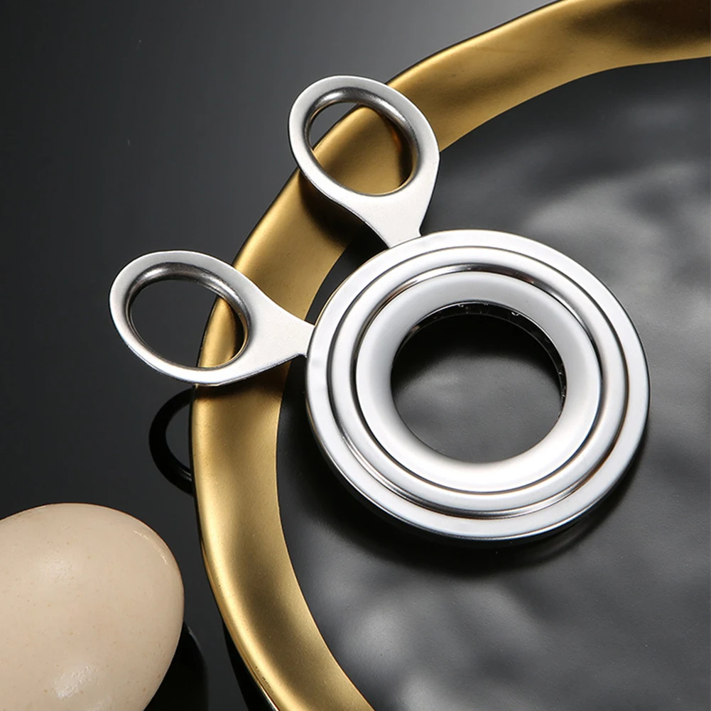 Открывалка для верхней крышки скорлупы вареного яйца ручная открывалка яиц