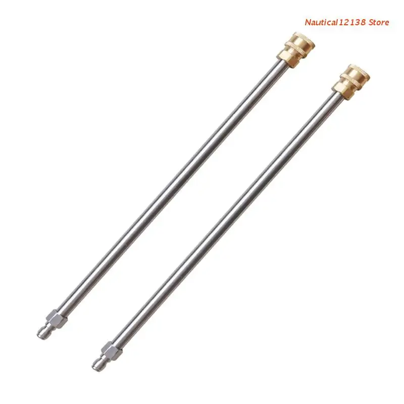 

Телескопическая трубка для мойки высокого давления, удлинитель 1/4 дюйма, быстрое соединение, аксессуары для электронной сигареты