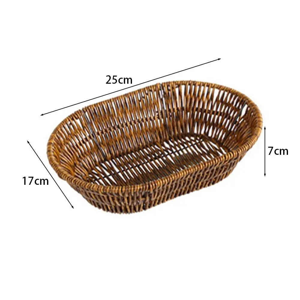 

Корзина для хранения из пластика