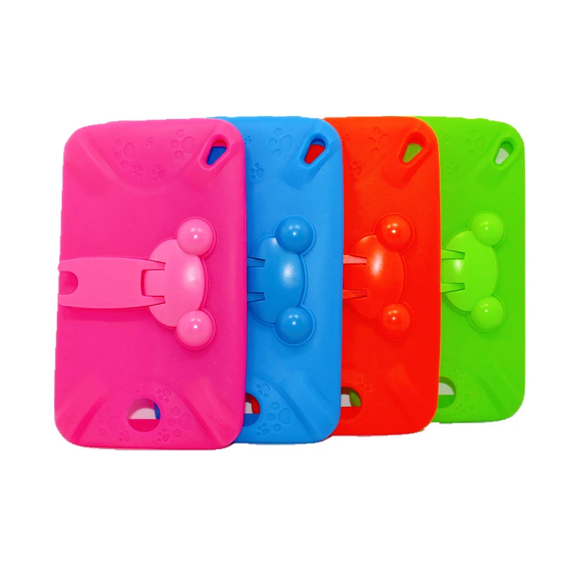 Нетбук 7 дюймов Android 10 0 E98 четырехъядерный процессор 1 ГБ ОЗУ 16 Гб ПЗУ Allwinner A133 Google