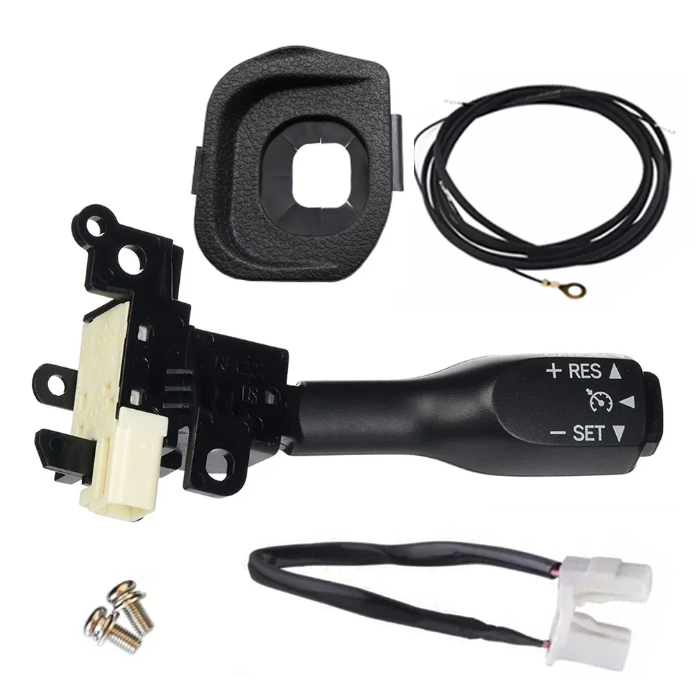 

Переключатель круиз-контроля для Toyota Prius Auris Hilux Revo fortuner R5 M70 84632-34011 45186-0K120-C0 45186-47030-C0