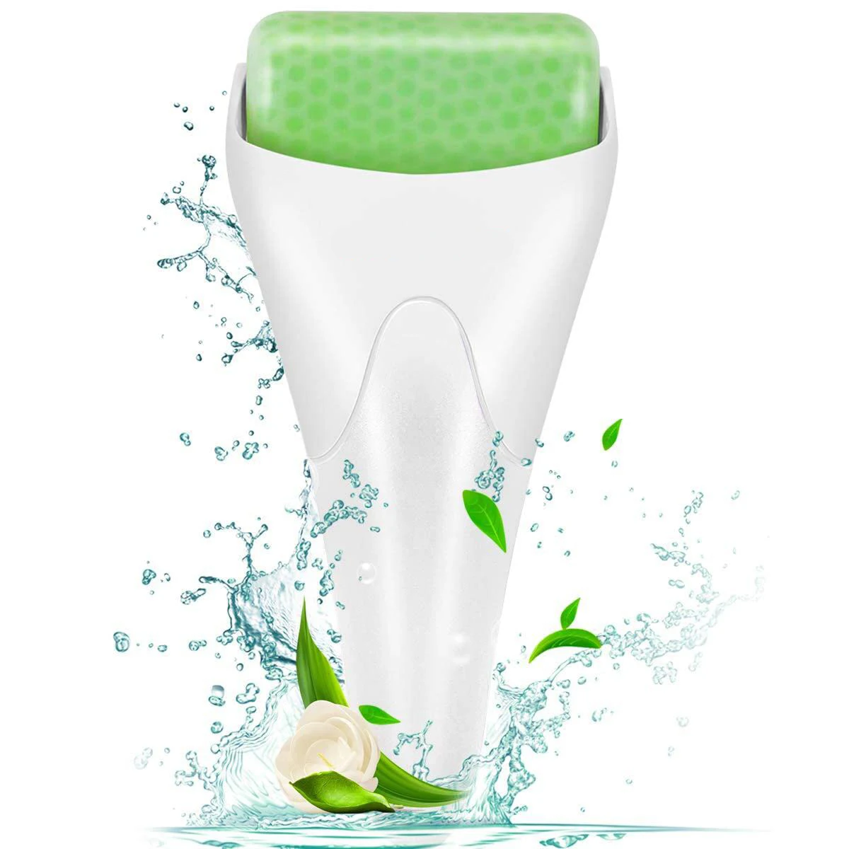 

LESEN Reusable Face Roller Cooling Ice Roller Massager Skin Lifting Tool Face Lift Massage For Muscle Cold Therapy