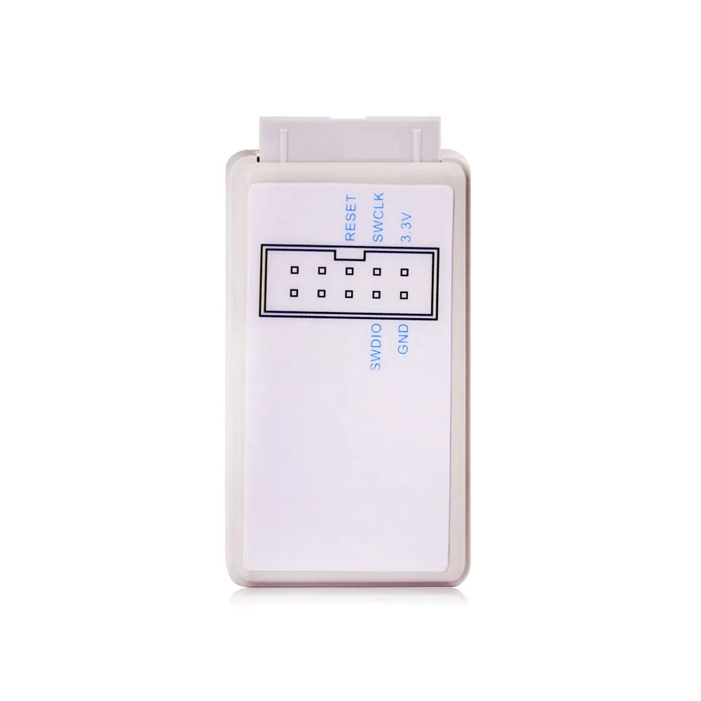 

Автономный мини-загрузчик STM32, автономный программатор