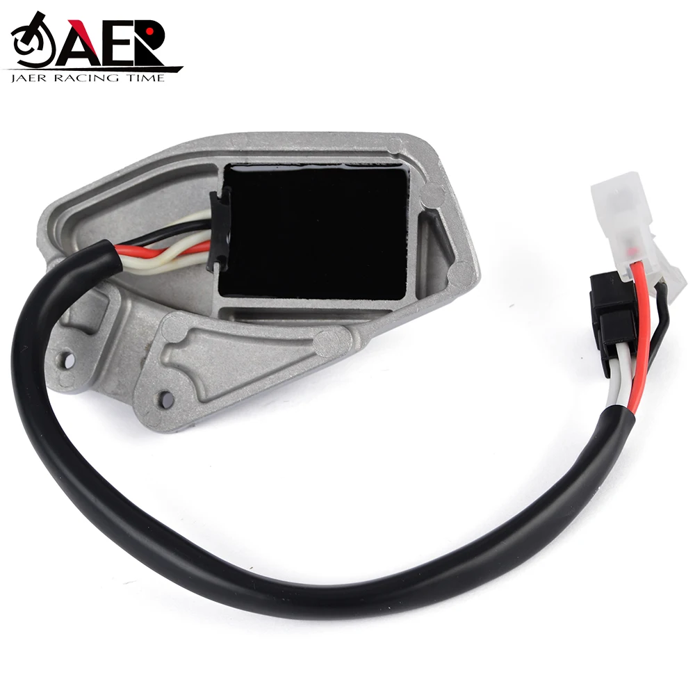 Выпрямитель регулятора мотоцикла для Yamaha XV500 Virago 500 1998 XV535 535 1997-2003 3JB-81960-01 - купить