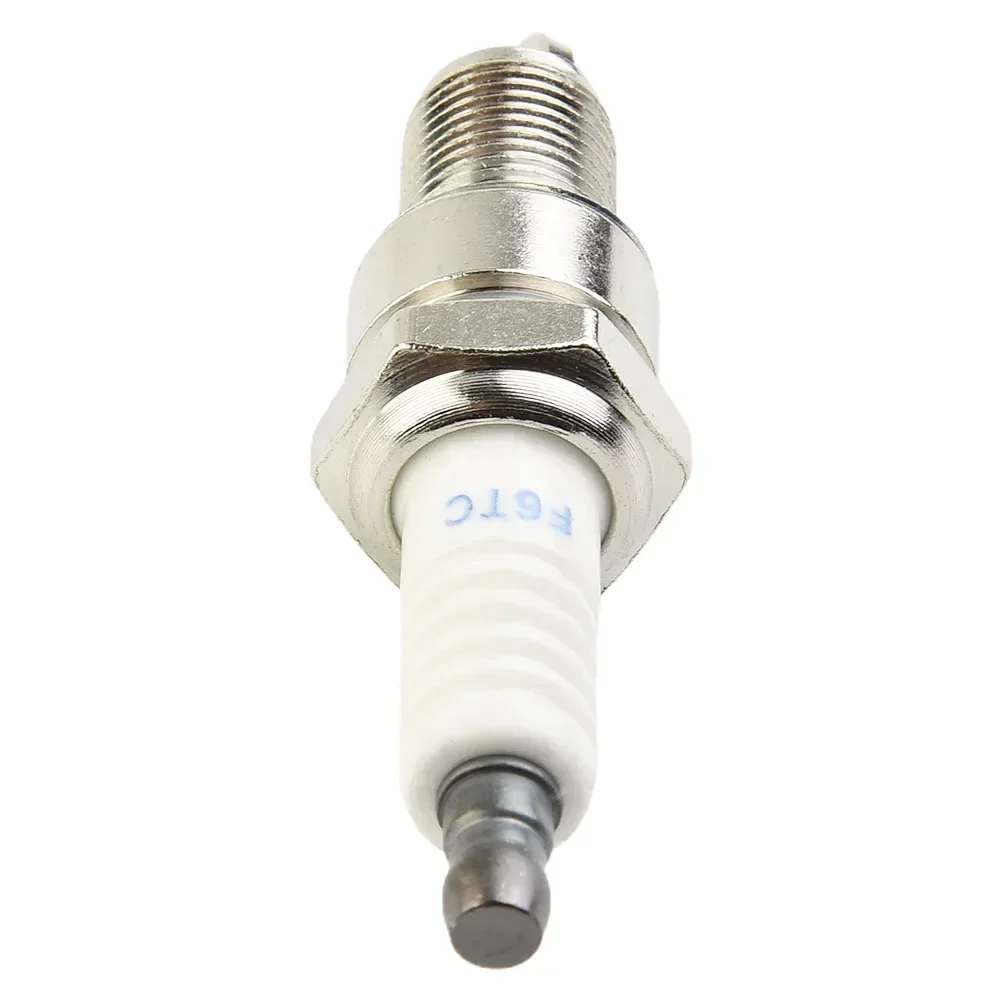 Садовая свеча зажигания для горелки F6RTC RN10YC BPR6ES BP6ES OLR15YC (BPR6ES) Свеча Запчасти