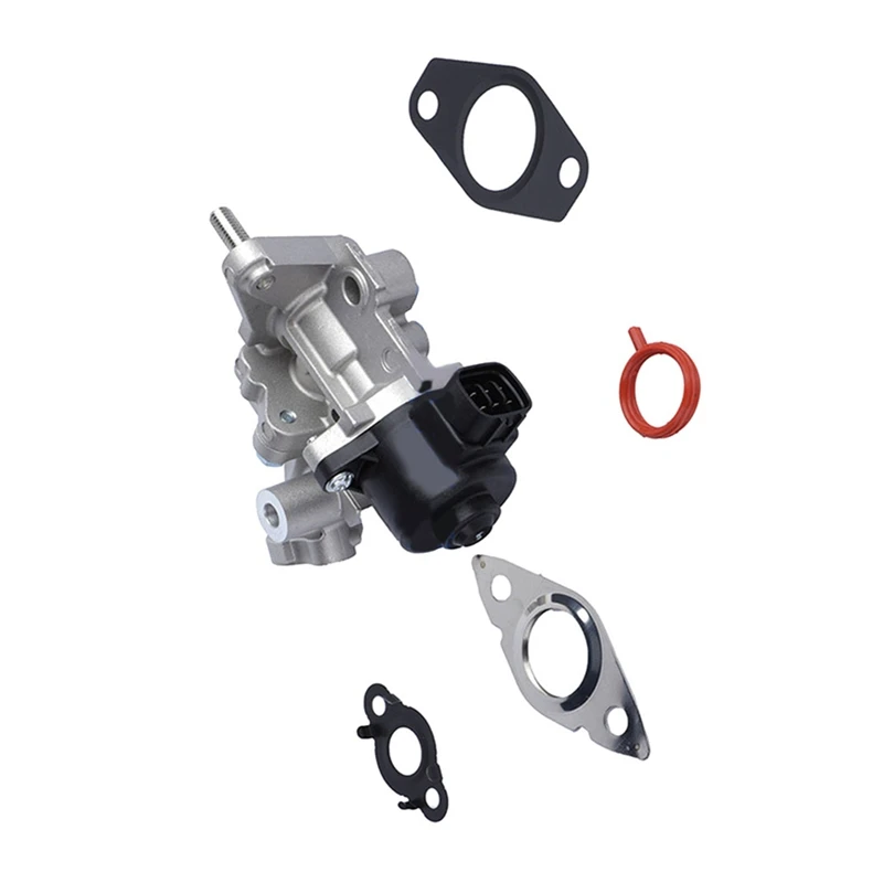 Клапан рециркуляции отработавших газов для Toyota PRIUS Lexus Ct200h 04004-58137 25620-37120 2562037120