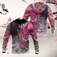 new brand mens jacket casual clothes shogunate fashion zipper shirt men 3d printed hooded sweater unisex streetwear ws 30