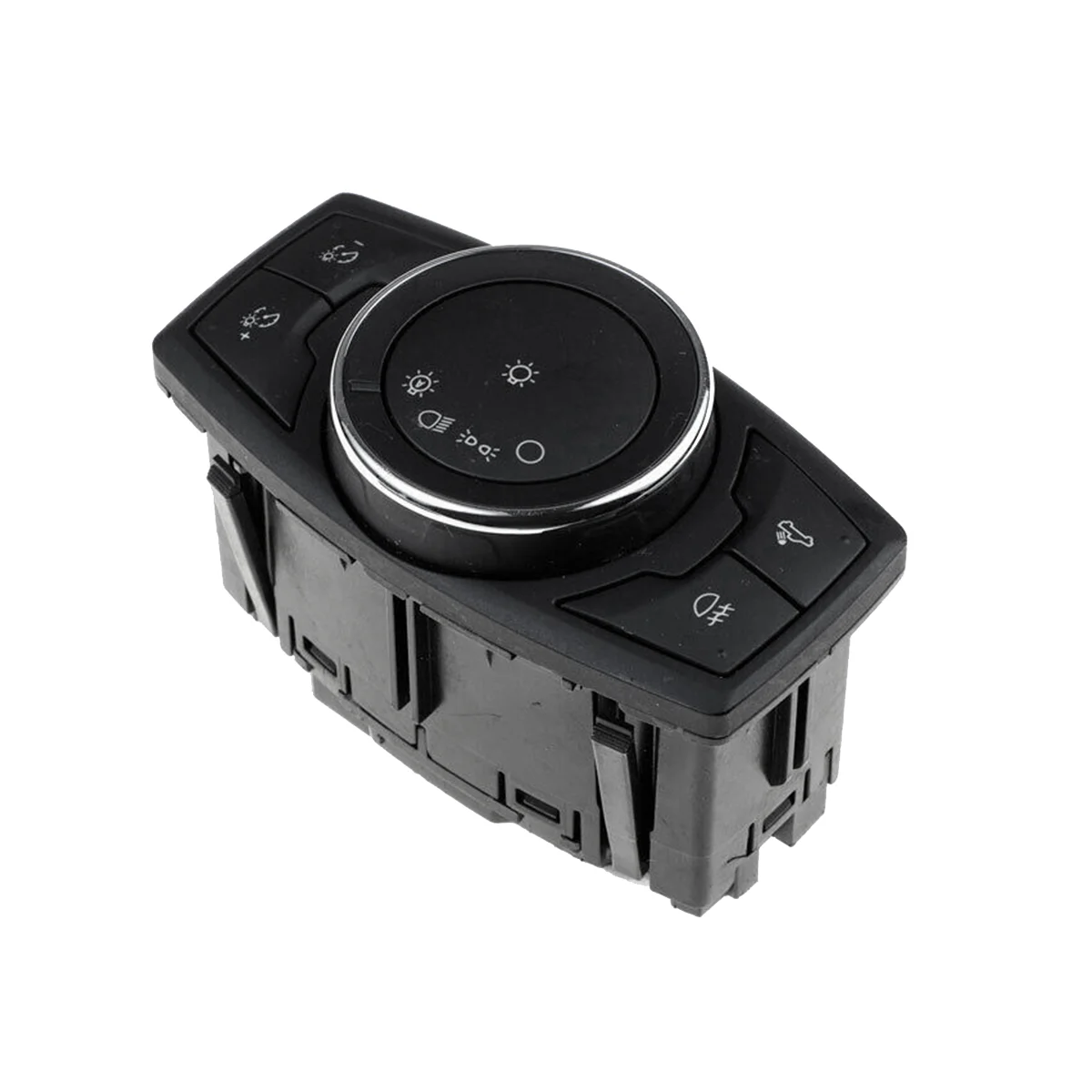 Для 2015-2019 Ford F150 фотолампа переключатель управления передней фары с туманной