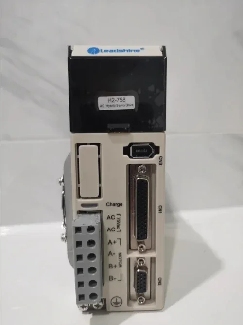 Драйвер H2-758