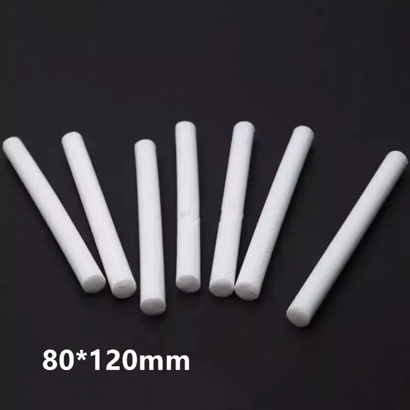 

NEW2023 80mm Humidifiers Replacement Filter Can Be Cut for Air Aroma Diffuser Part Drop Shipping Support