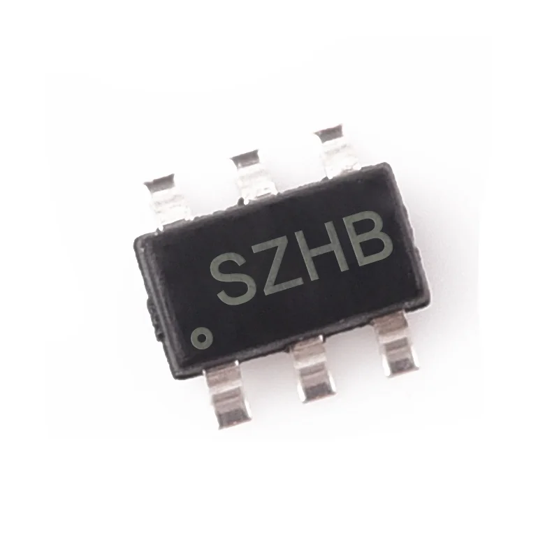 

New original LM5050MK LM5050MK-1 NOPB package SOT23-6 silkscreen SZHB